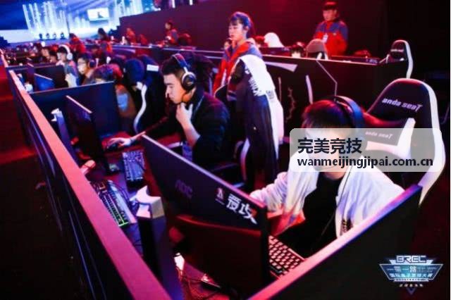 完美竞技营养补给与恢复策略